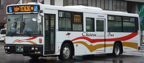 千歳相互観光バス 日デKL-UA452KAN・KL-UA452MAN +西工96MC_e0030537_18034429.jpg