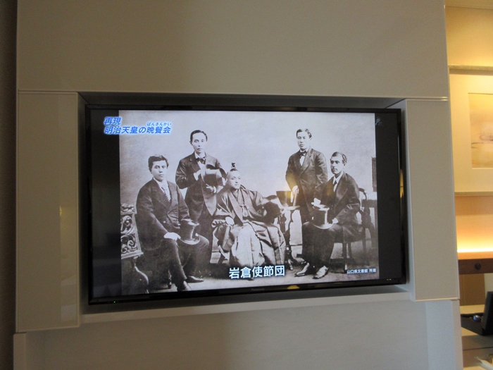 【グランドニッコー東京台場】レインボーブリッジ側スーペリアツイン_b0009849_17143573.jpg