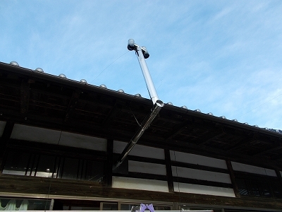 煙突交換工事_a0118461_13122591.jpg