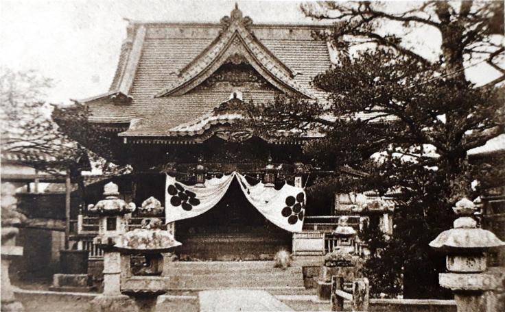 【絵師塔婆考】葛飾北斎の両墓制的な祀られ方(誓教寺、法性寺、生誕地妄想、兄妹墓、遍照院、北斎忌、波の伊八)【浅草、本所、柳島妙見、妙法寺、南房にて波を見・・・】_b0116271_10263365.jpg