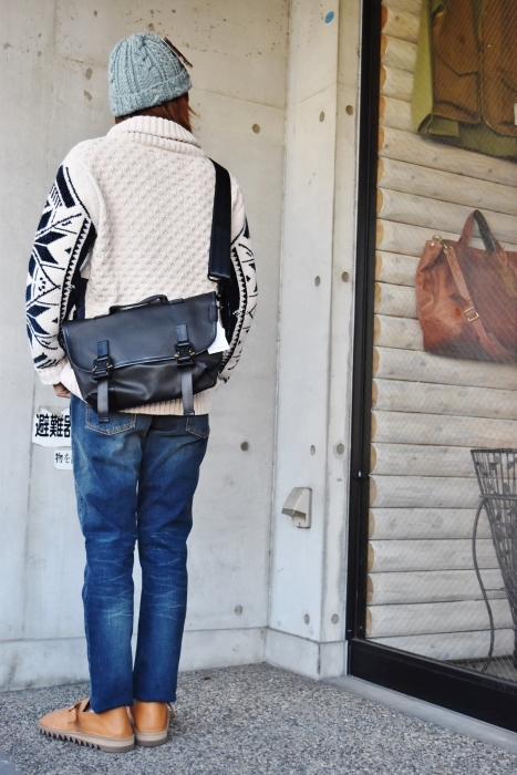 最高の大人BAG☆ DEFY BAGS RECON MINI : selectorボスの独り言 最高の大人BAG☆ DEFY BAGS RECON MINI : selectorボスの独り言