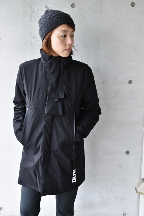 最高の大人BAG★ DEFY BAGS RECON MINI_d0152280_13501985.jpg