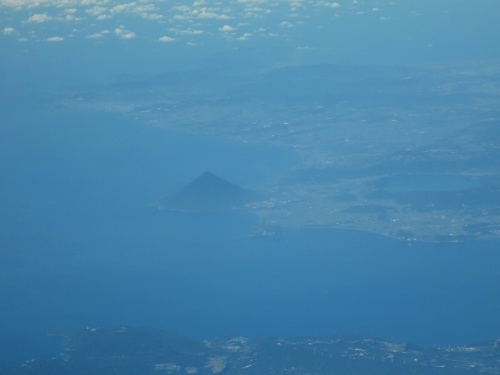 2019年1月　伊丹空港から那覇空港へ～2時間5分の空の旅～_f0299682_15064358.jpg