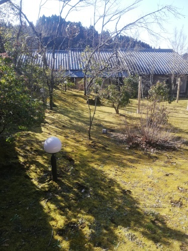 阿蘇神社と小田温泉_d0195183_21303673.jpg