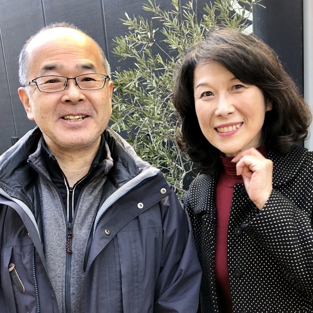 ひとり芝居 語り ダンスの道 多田慶子のナントカナーレ