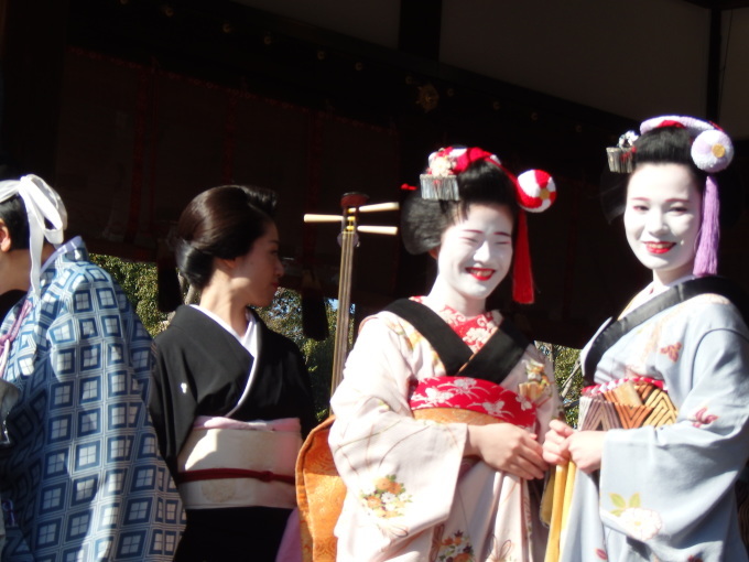 八坂の節分_b0324291_12413513.jpg