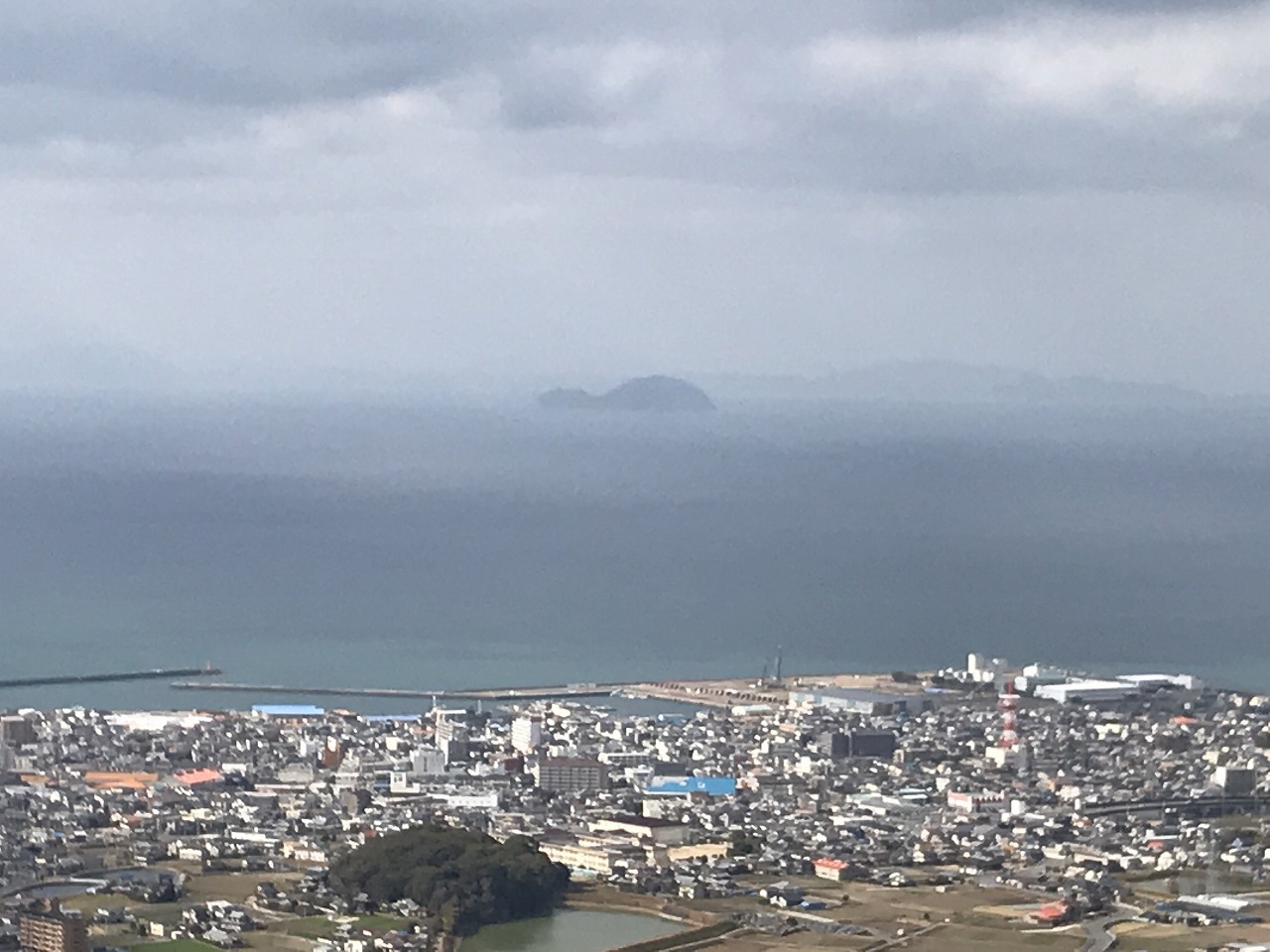 谷上山 愛媛県伊予市 茶凡遊山記 谷上山 愛媛県伊予市 茶凡遊山記