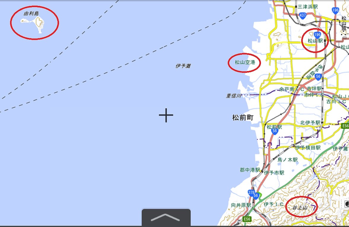 谷上山 愛媛県伊予市 茶凡遊山記 谷上山 愛媛県伊予市 茶凡遊山記
