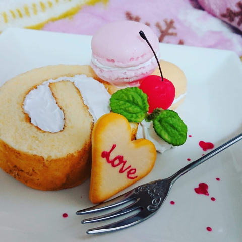 19 2 4 ロールケーキ作りませんか 新潟市の楽しい交流所 えんでばよこごし 19 2 4 ロールケーキ作りませんか 新潟市の楽しい交流所 えんでばよこごし
