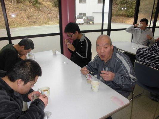 2/3 日曜喫茶_a0154110_08315565.jpg