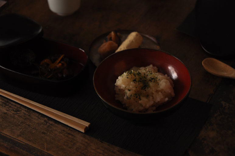 日本茶こよみ〜「二月三日節分茶会」のようす_d0023111_10315171.jpg