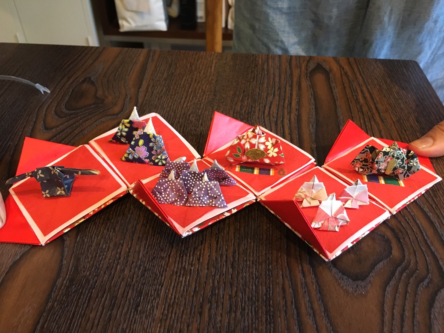 うれしいことだらけです^^_d0195511_16350773.jpg