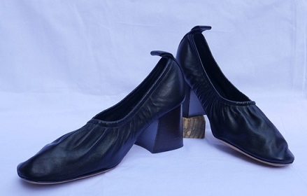 Celine Leather shoes_f0144612_10564369.jpg