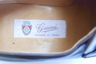 Gucci　70’s shoes_f0144612_11004499.jpg