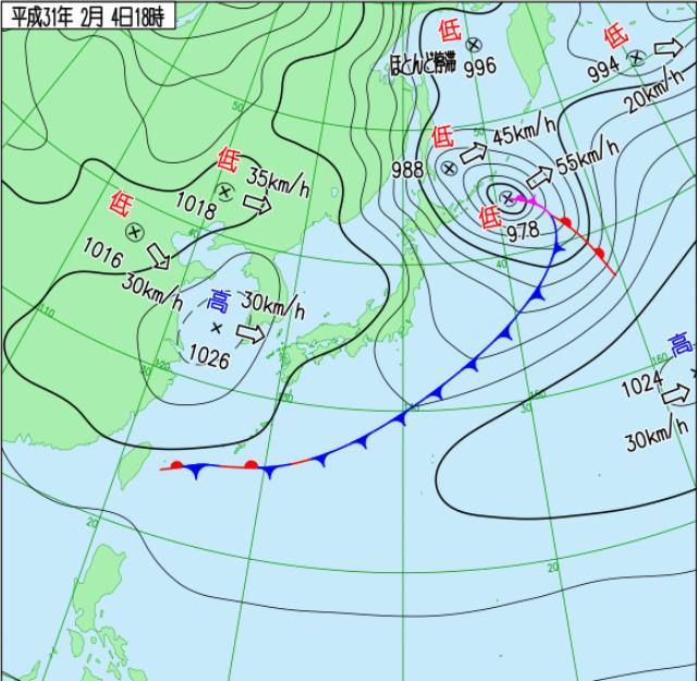 嵐の立春_c0025115_21302443.jpg