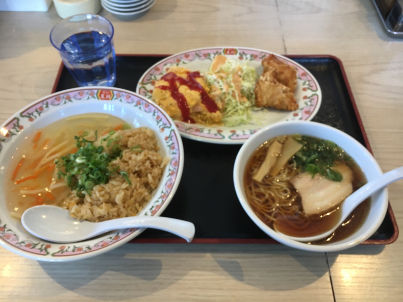 餃子の王将 高松レインボー通り店 テリトリーは高松市です 餃子の王将 高松レインボー通り店 テリトリーは高松市です