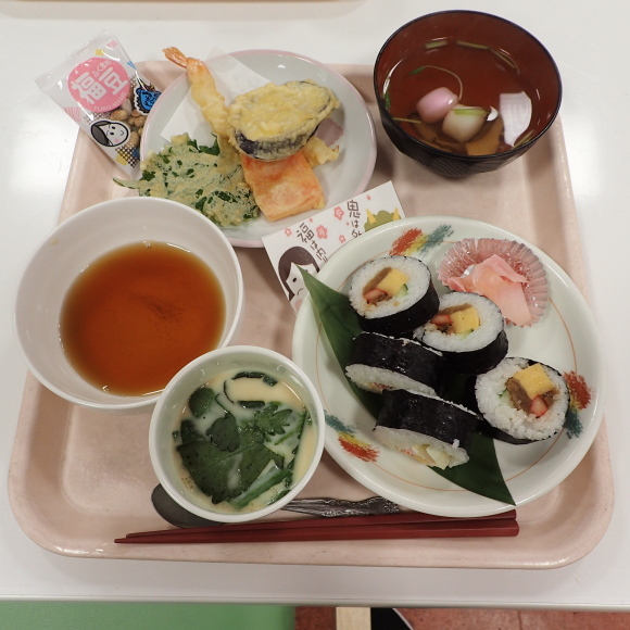 節分&#128121;（行事食・豆まき）_a0246457_13551506.jpg