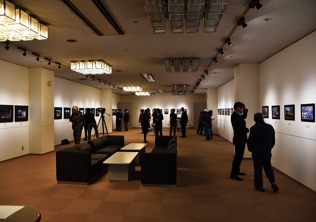 北広島町観光写真コンテスト : 源爺の写真館