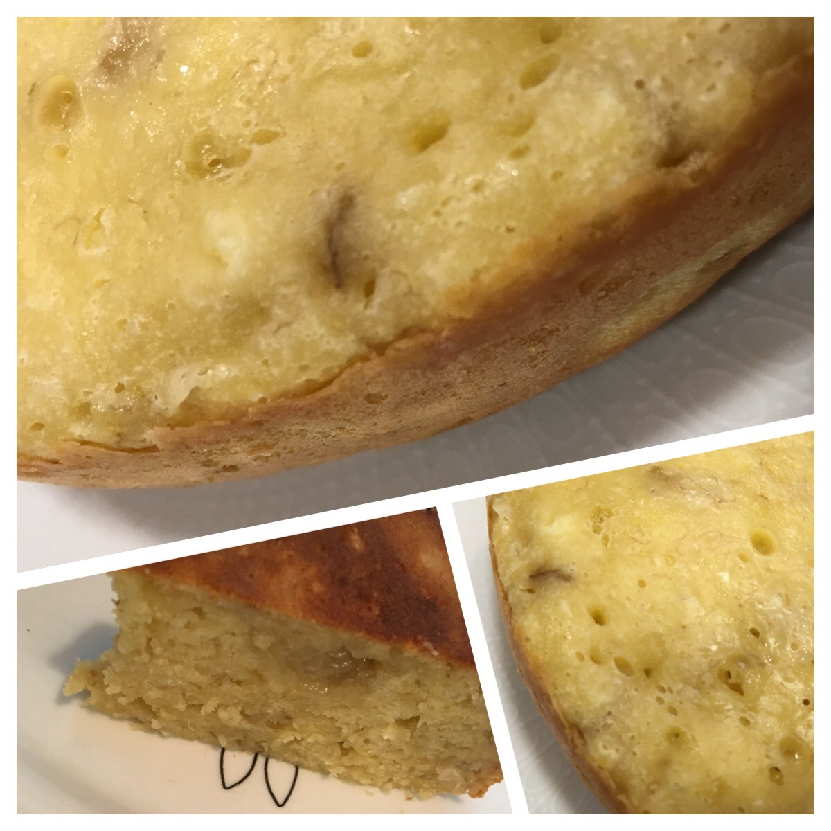 おばあちゃんのバナナケーキ_b0285163_16163409.jpeg