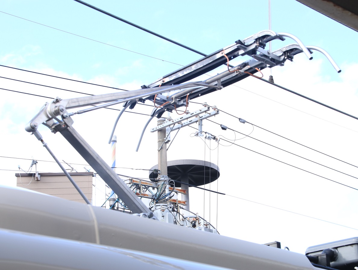 阪急9009F 検査明け試運転_d0202264_17203728.jpg