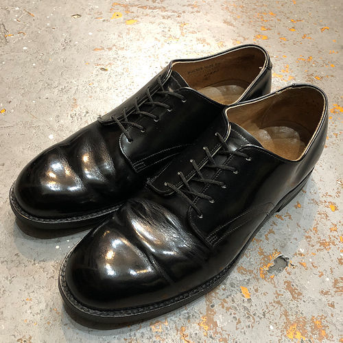 ◇ 70s U.S.NAVY CHUKKA BOOTS ◇ : FLAG used clothing