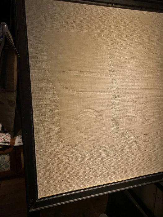 Diy 壁紙の貼り方 恵比寿のwalpaさんに教えてもらいました A Piece Of Dream 植物とdiyと Diy 壁紙の貼り方 恵比寿のwalpaさんに教えてもらいました A Piece Of Dream 植物とdiyと