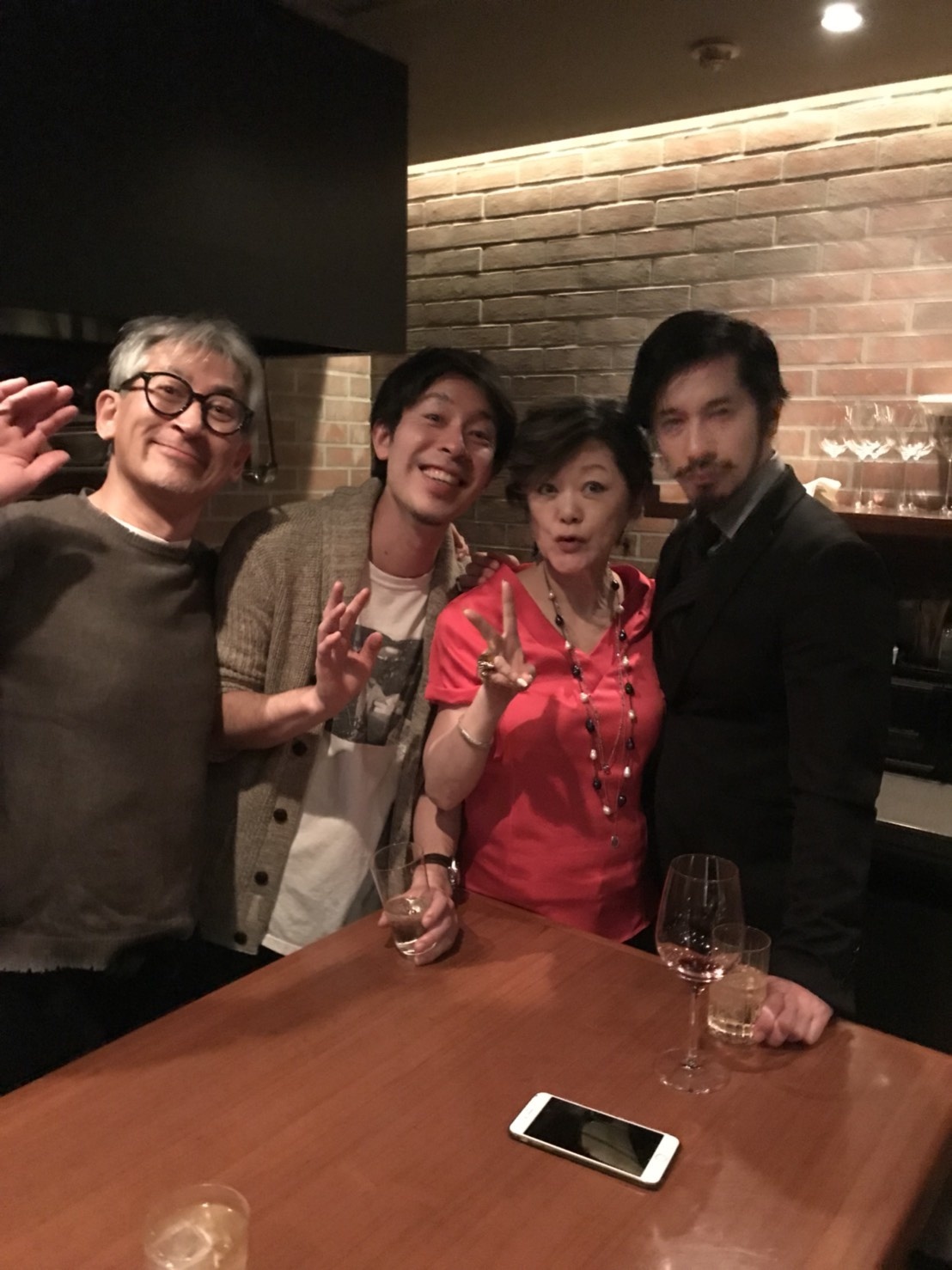 古畑由美ちゃんのクリ..._d0339889_20103089.jpg