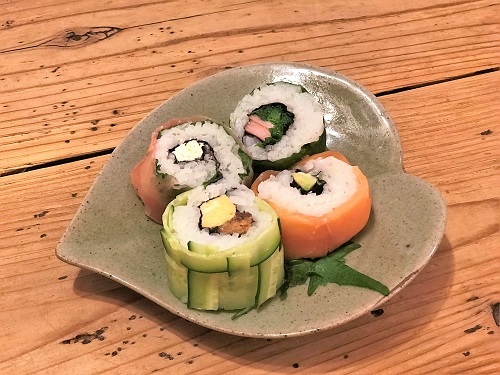 節分♪ と お弁当_d0249193_20395336.jpg