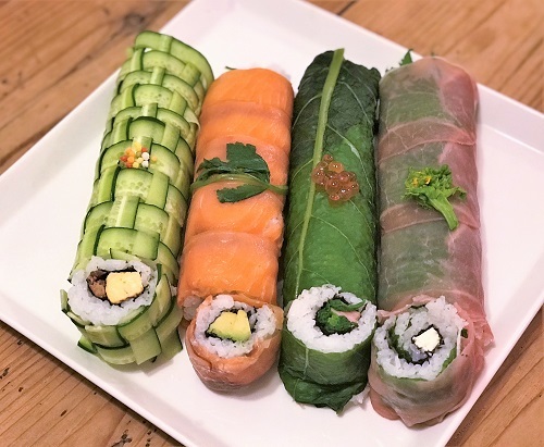 節分♪ と お弁当_d0249193_20403173.jpg