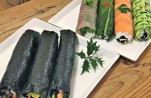 節分♪ と お弁当_d0249193_20532487.jpg