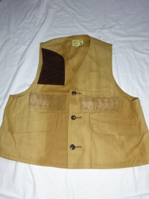 メンテナンス上がり　新商品入荷情報　１_d0176398_2264648.jpg