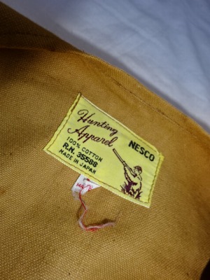 メンテナンス上がり　新商品入荷情報　１_d0176398_2265388.jpg