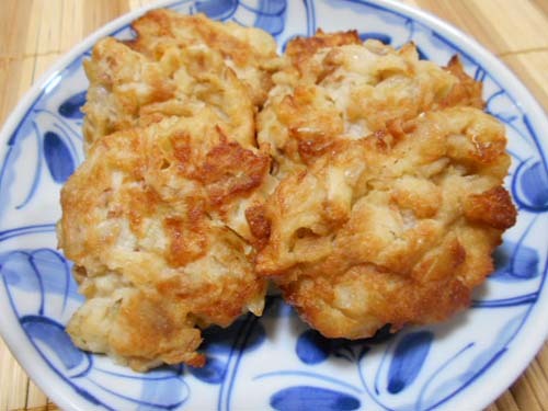 秋田の早春の野菜ヒロッコの酢味噌和え_f0019498_19081973.jpg
