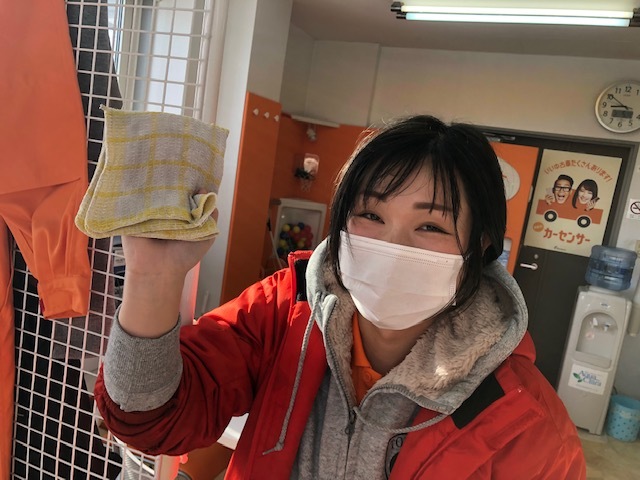 2月5日(火)☆TOMMYアウトレット☆あゆブログ( つ•̀ω•́)つ 新在続々入庫中☆自社ローン・ローンサポート✨_b0127002_16285310.jpg