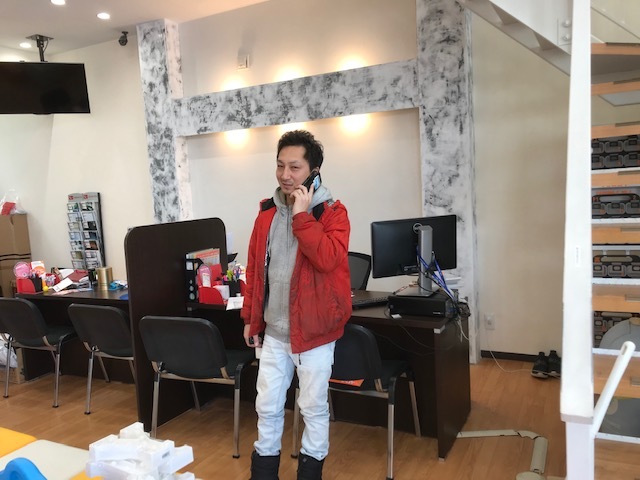 2月5日(火)☆TOMMYアウトレット☆あゆブログ( つ•̀ω•́)つ 新在続々入庫中☆自社ローン・ローンサポート✨_b0127002_16463099.jpg