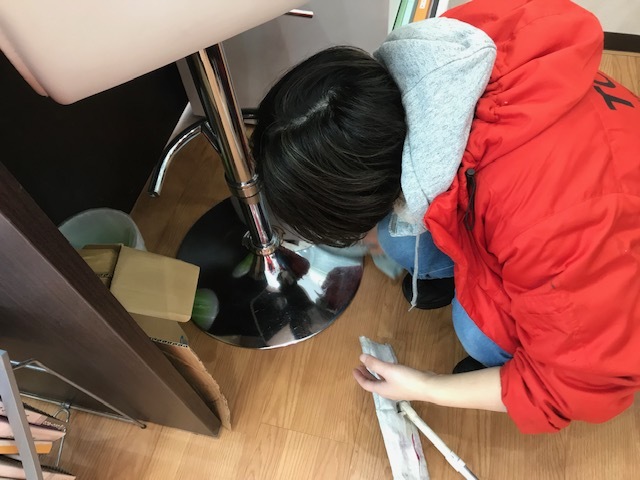 2月5日(火)☆TOMMYアウトレット☆あゆブログ( つ•̀ω•́)つ 新在続々入庫中☆自社ローン・ローンサポート✨_b0127002_16481446.jpg
