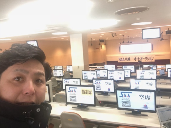 2月5日(火)☆TOMMYアウトレット☆あゆブログ( つ•̀ω•́)つ 新在続々入庫中☆自社ローン・ローンサポート✨_b0127002_16500015.jpg