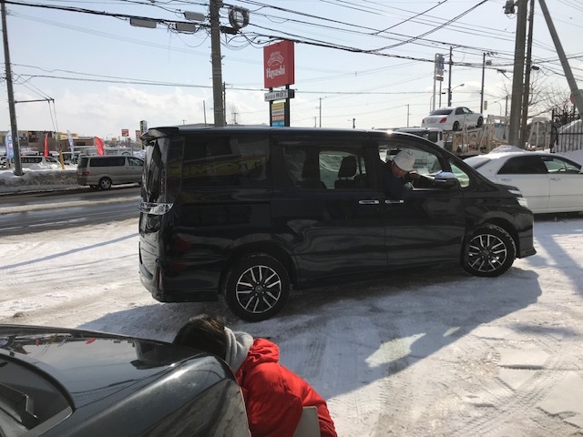 2月5日(火)☆TOMMYアウトレット☆あゆブログ( つ•̀ω•́)つ 新在続々入庫中☆自社ローン・ローンサポート✨_b0127002_16535174.jpg