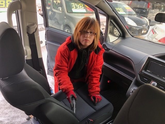 2月5日(火)☆TOMMYアウトレット☆あゆブログ( つ•̀ω•́)つ 新在続々入庫中☆自社ローン・ローンサポート✨_b0127002_17104021.jpg