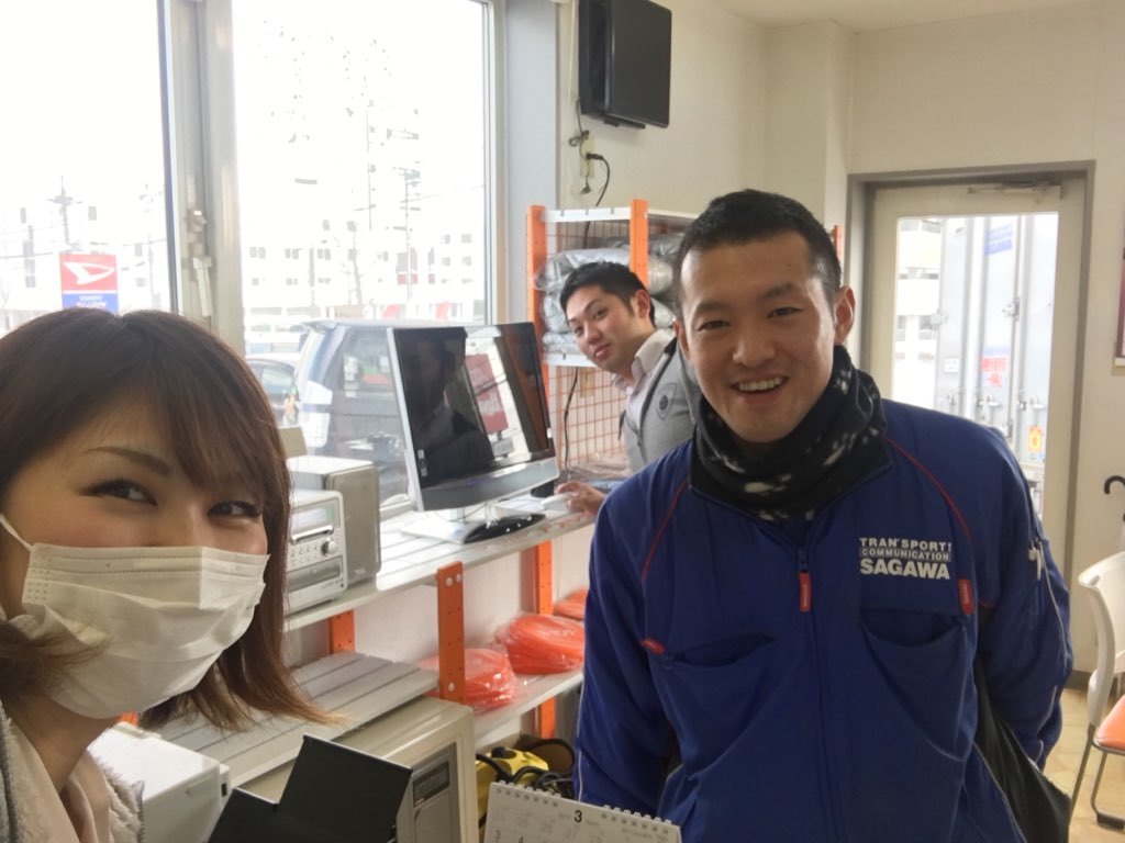 2月5日(火)☆TOMMYアウトレット☆あゆブログ( つ•̀ω•́)つ 新在続々入庫中☆自社ローン・ローンサポート✨_b0127002_17293332.jpg