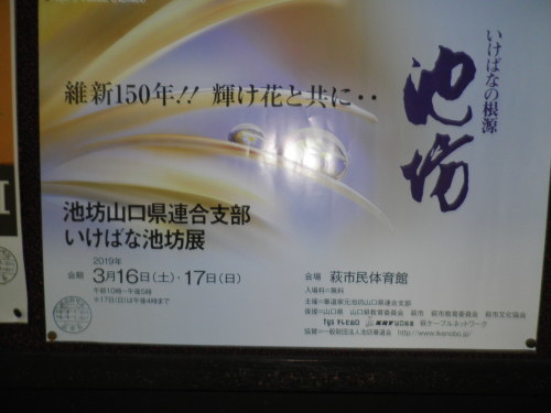 下関市議選　議会全体には不信任の票　投票率は過去最低を更新_c0192503_21091275.jpg