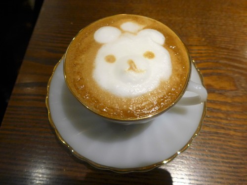 札幌「夜パフェ専門パフェテリア ミル」へ行く。_f0232060_21164329.jpg