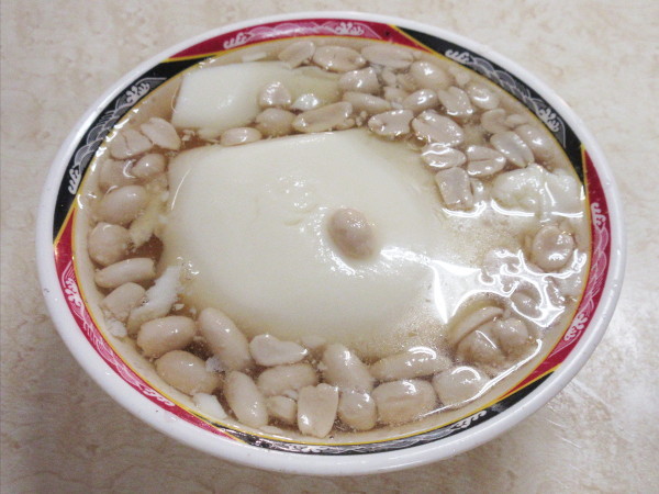 東門豆花_c0152767_21154277.jpg