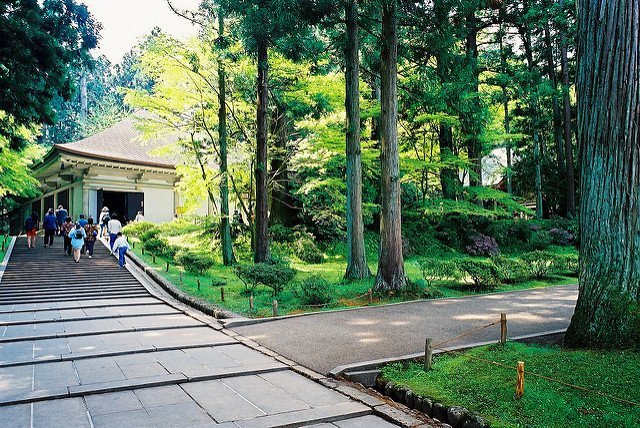 ネットを何とか面白く；歴史ネタ（三囲神社鳥居、安達ケ原黒塚、喜多院の禁忌、本所の夫婦石結論、日本堤と合力稲荷、日清戦争凱旋靖国神社仮設鳥居写真）2019/1/29-2/5twitterまとめ_b0116271_17272763.jpg