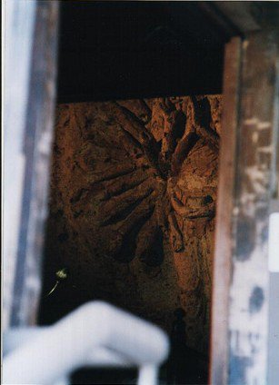 ネットを何とか面白く;歴史ネタ(三囲神社鳥居、安達ケ原黒塚、喜多院の禁忌、本所の夫婦石結論、日本堤と合力稲荷、日清戦争凱旋靖国神社仮設鳥居写真)2019/1/29-2/5twitterまとめ_b0116271_17344846.jpg