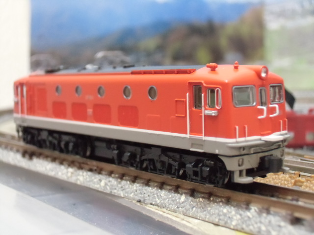 マイクロエースDF91 : 新湘南電鐵 横濱工廠3 マイクロエースDF91 : 新湘南電鐵 横濱工廠3