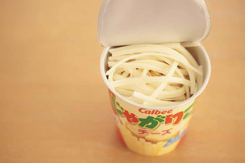 備忘録 じゃがアリゴを作ってみました Omoブログ 備忘録 じゃがアリゴを作ってみました Omoブログ