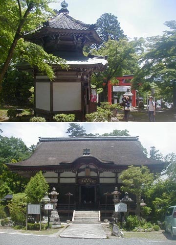 ●神社の造形―日吉大社、山王鳥居まで_d0053294_23571501.jpg