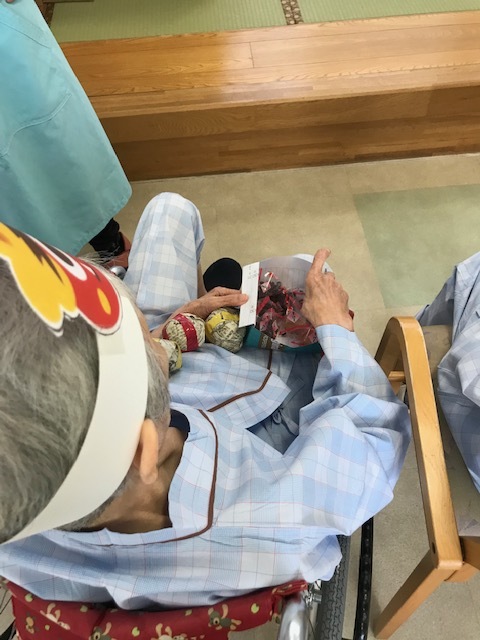 節分の豆まき!_b0159098_17281290.jpg
