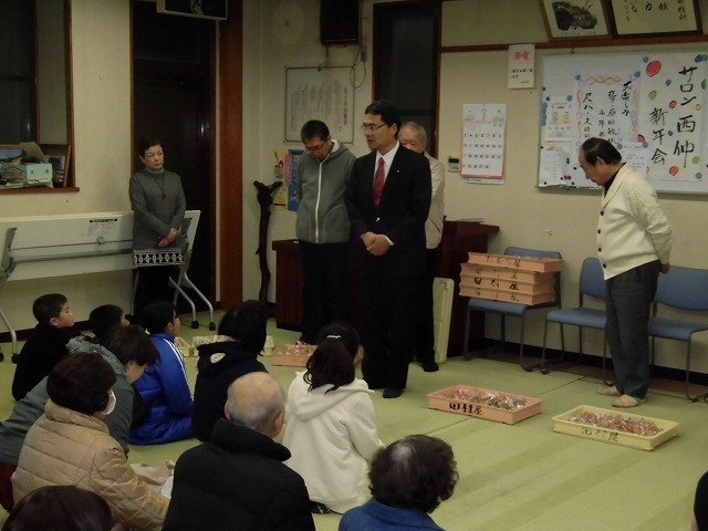 西仲町（吉原）さんの「豆まき」で厄を祓い、運を呼び込む！_f0141310_07354201.jpg